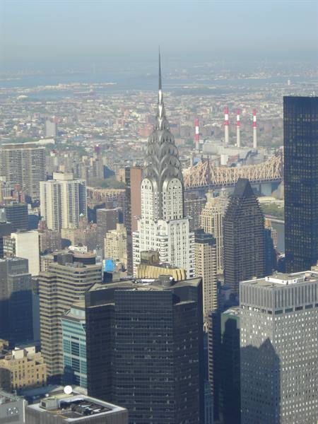 Chrysler Building
