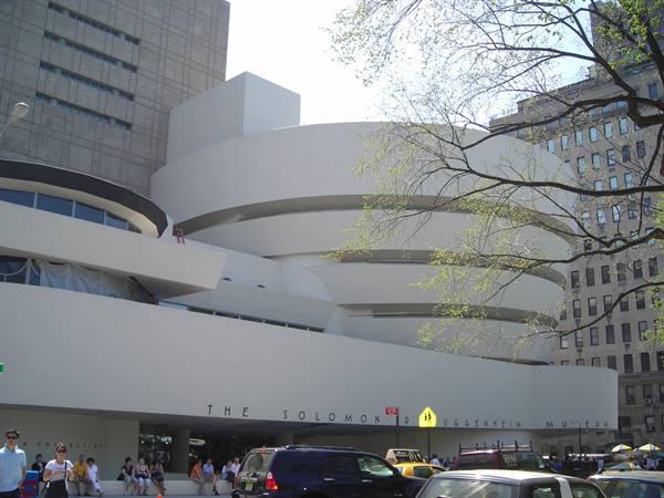 Guggenheim Museum