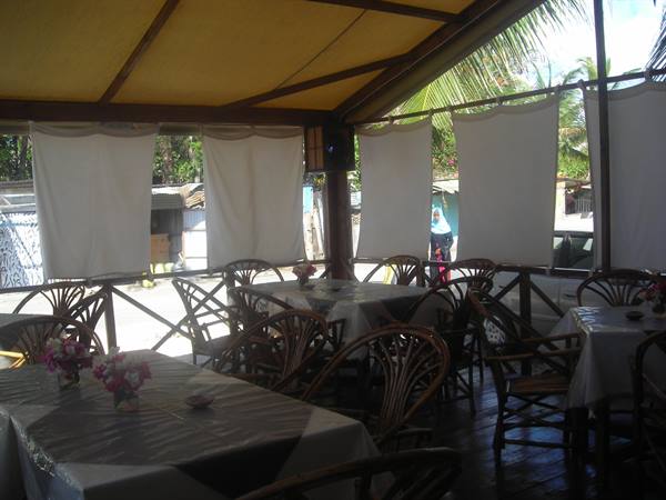 THE MAMI BAR