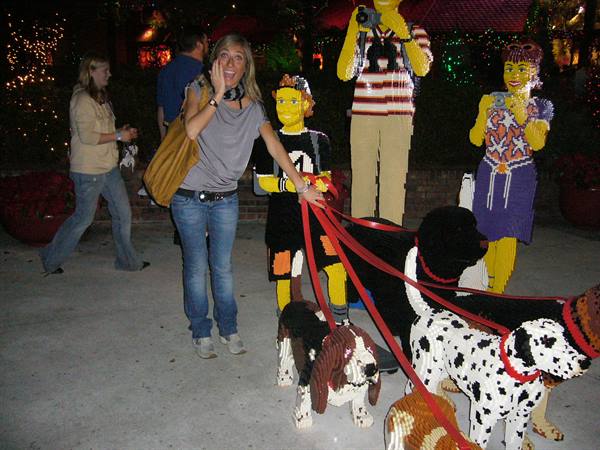 Orlando, Disney Downtown