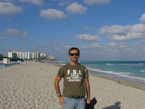 south beach