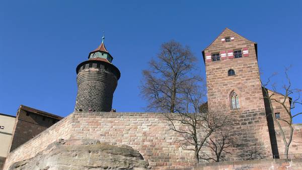 Castle