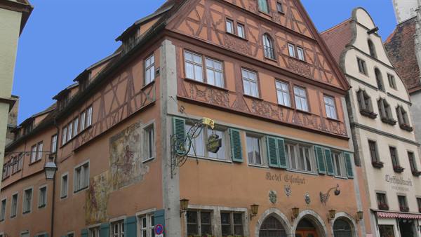 Corner
