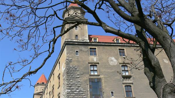 Hrad