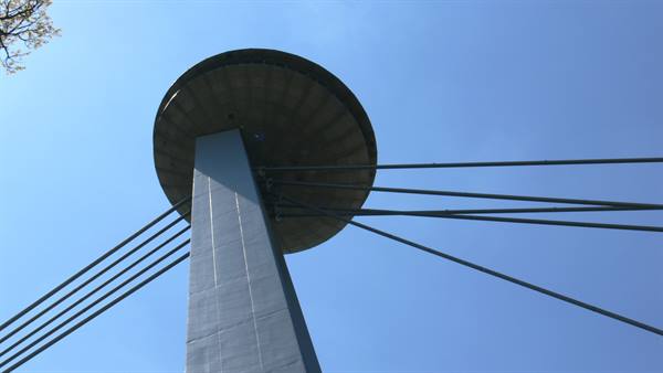 New Bridge