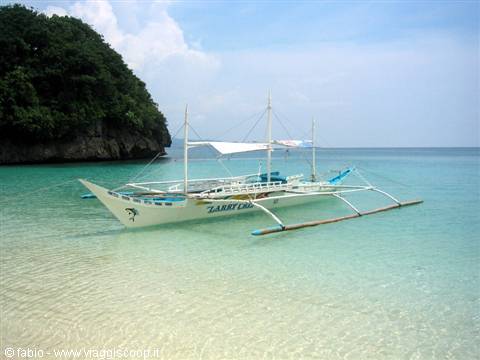 punta bunga