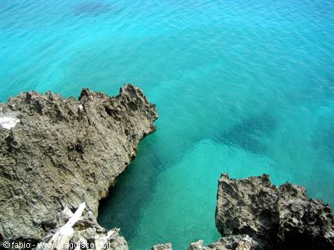 rock