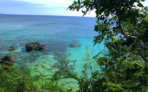 boracay magnificent