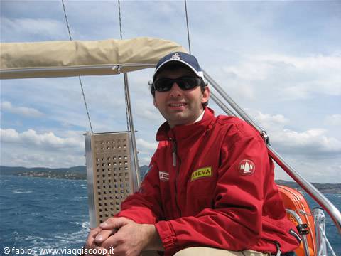 captain gianluca