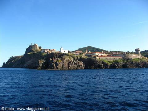capraia