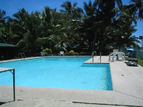 bali hai beach resort