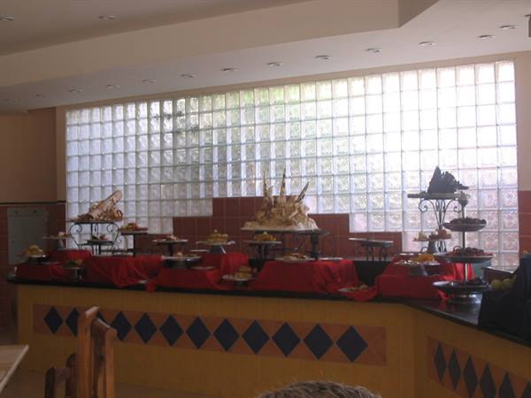 dessert area..mmm..so good!