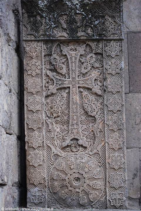 Monastery of Haghastin