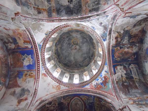 Monastery of Gelati