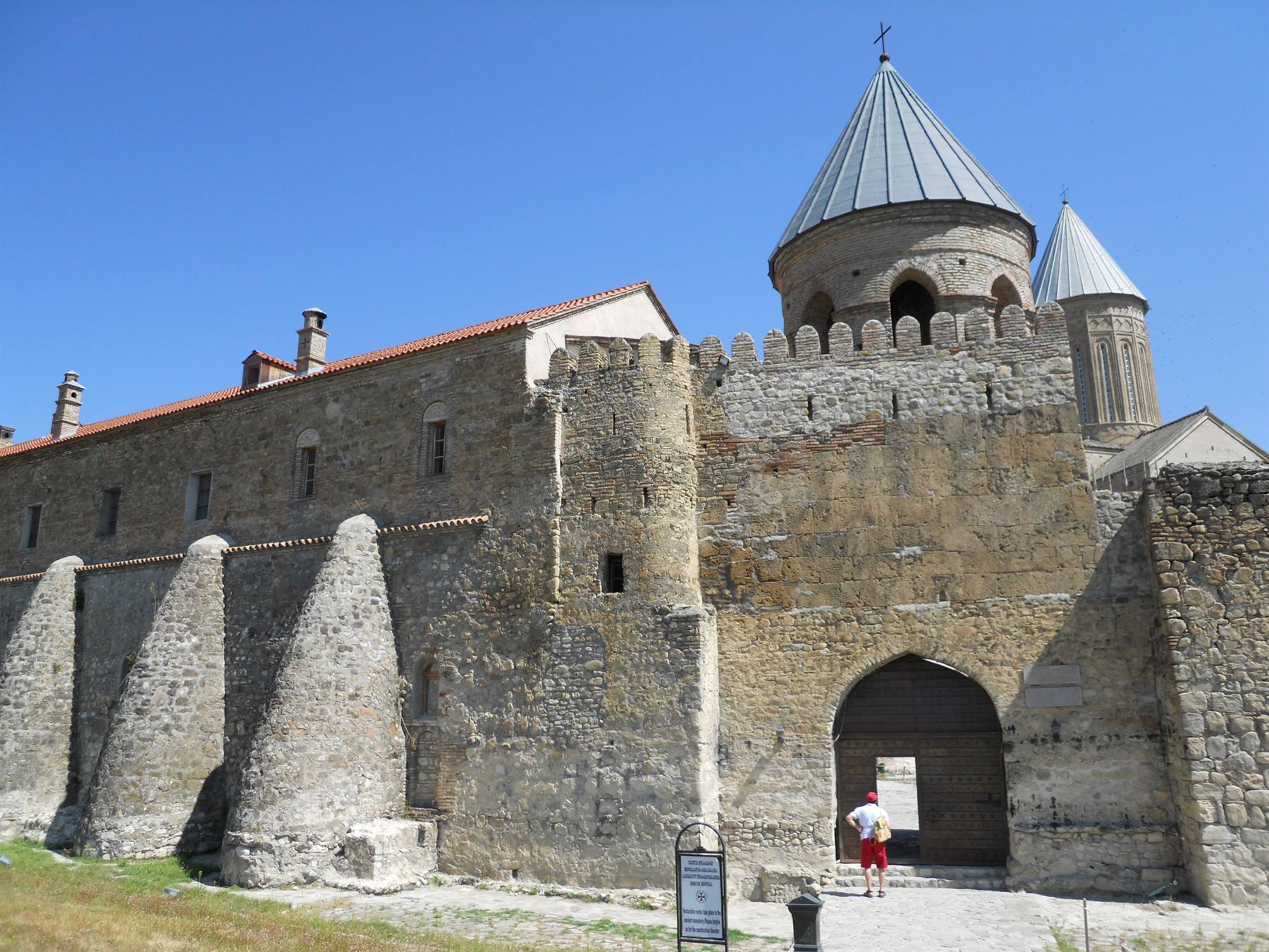 Cathedral of Alaverdi