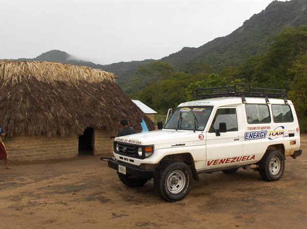 Tourist transport