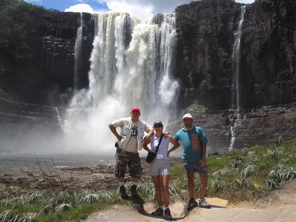 La Gran Sabana