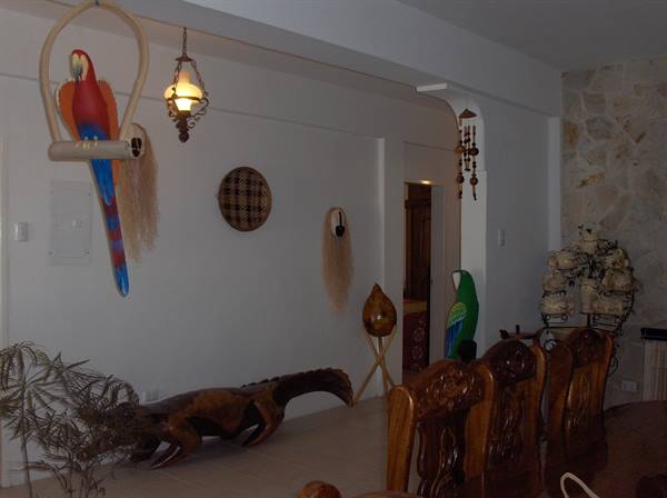 Our posada