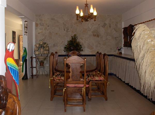 our posada