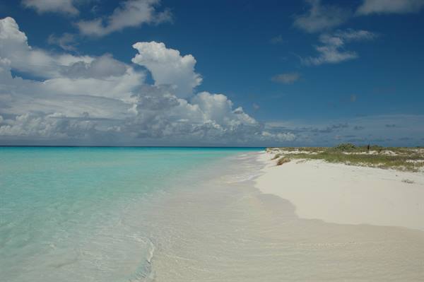 paradise Los Roques