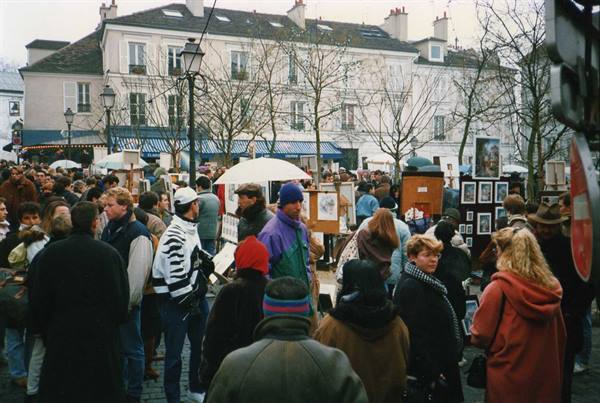 Montmartre