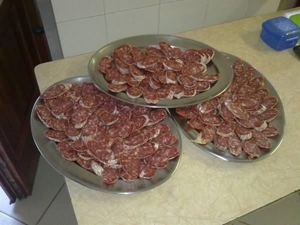 salame di felino