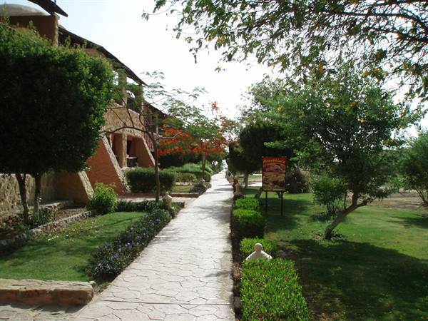 inner path