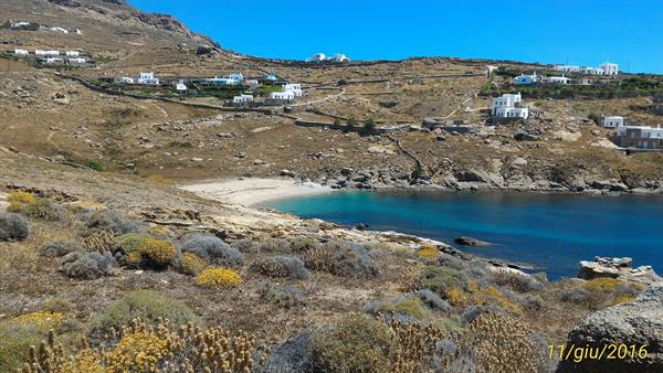unspoilt beach a fairy tale