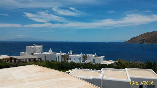 view from the room