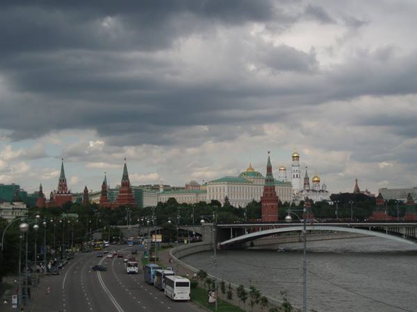 The Kremlin