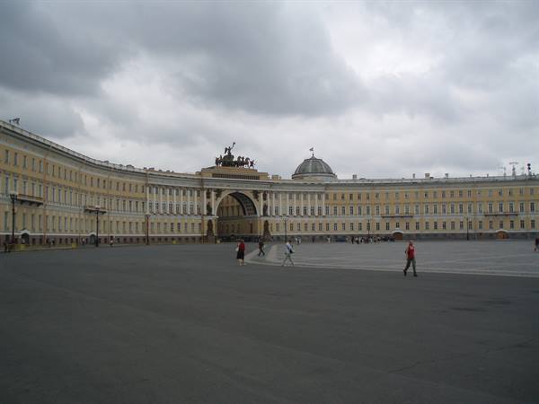 st petersburg