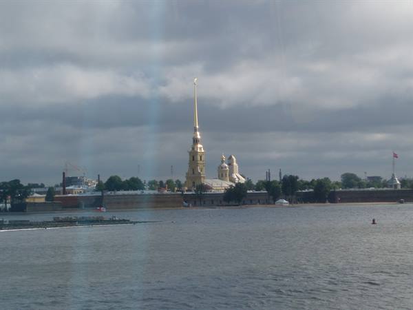 the fortress