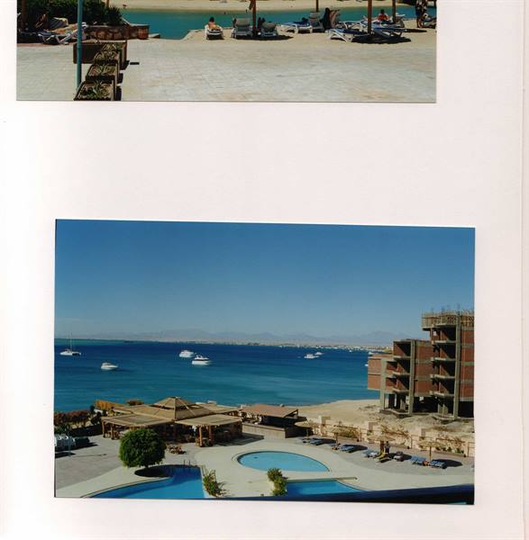 Marriott hotel