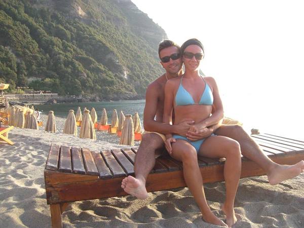 CITARA beach Ischia