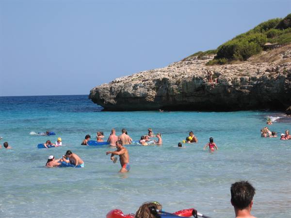 CALA ROMANTICA