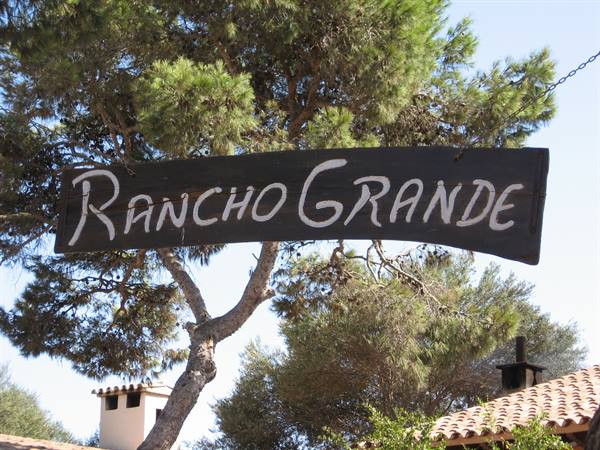 RANCHO GRANDE