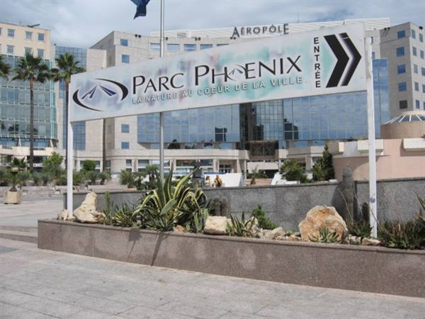 NICE- PARK PHOENIX