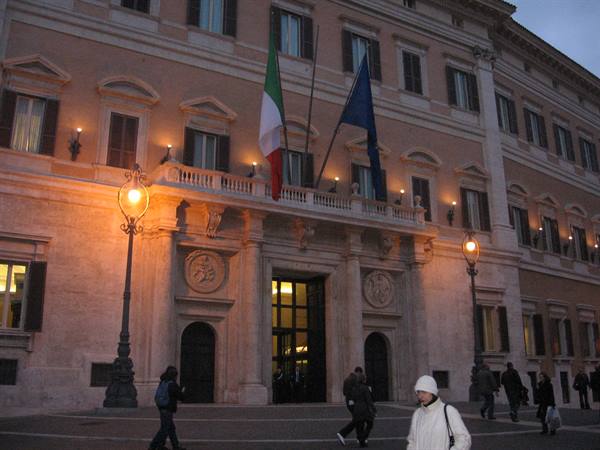 rome