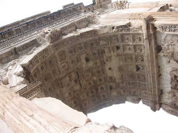rome