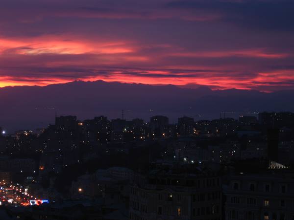 GENOA
