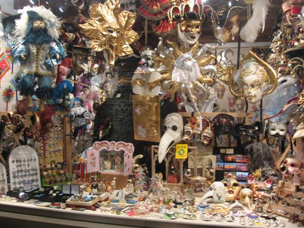little mask shop