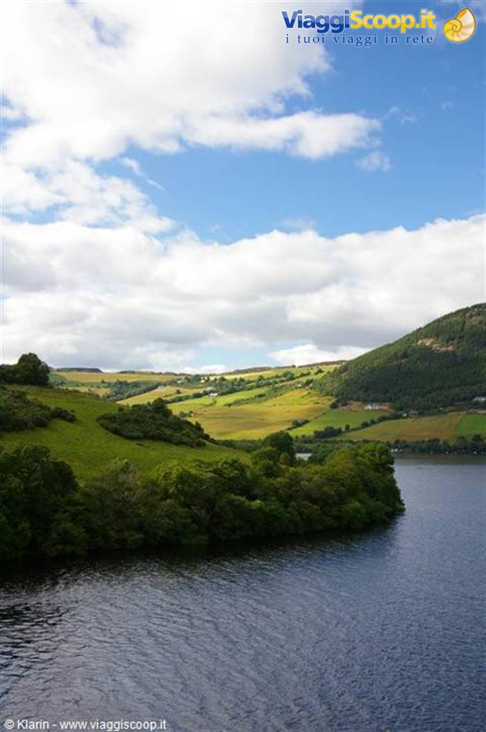 Loch Ness