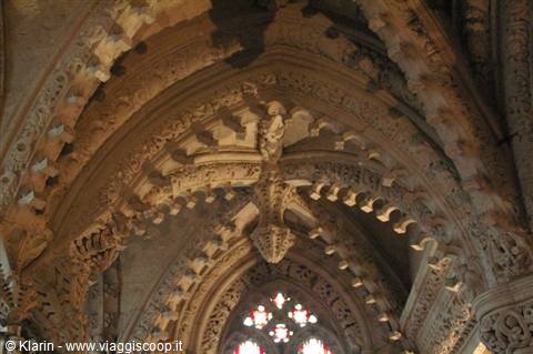 Roslyn Chapel