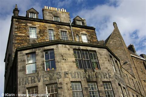 Edinburgh