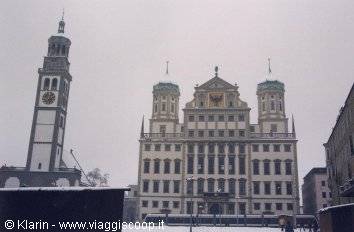Augsburg