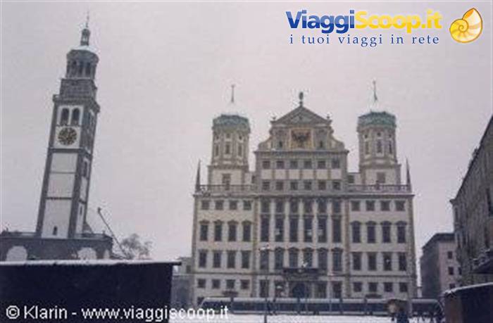 Augsburg