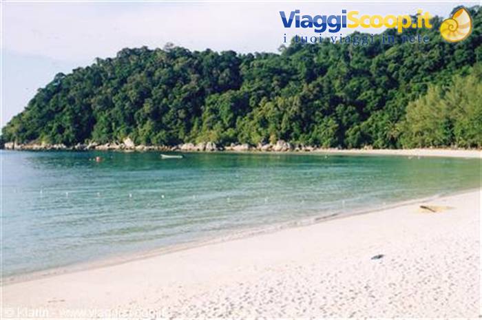 Perhentian