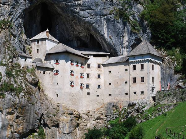 Prediana Castle
