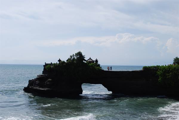 Tanah Lot Temple