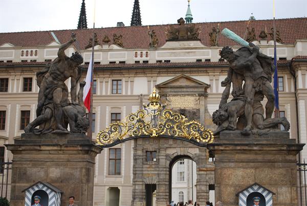 Royal Palace